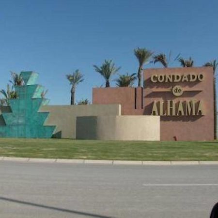 شقة ألاما دي مرسية  في Dream Away Condado المظهر الخارجي الصورة